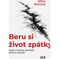 Beru si život zpátky - E-kniha
