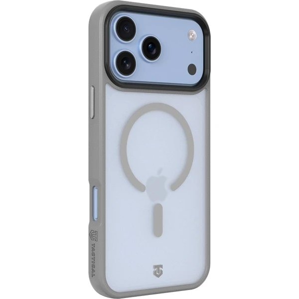 Tactical MagForce Hypersand MagSafe kryt Apple iPhone 17 Pro Max/18 Pro Max Light Grey - Pouzdra - Obrázek 6eb09e3b22ac468ea14a9da60264d73f