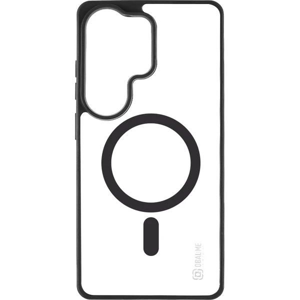 OBAL:ME MagNetix Outline kryt Samsung Galaxy S26 Ultra černý - Pouzdra - Obrázek 6eb135a6dbf64ec080abb76fe90ad950