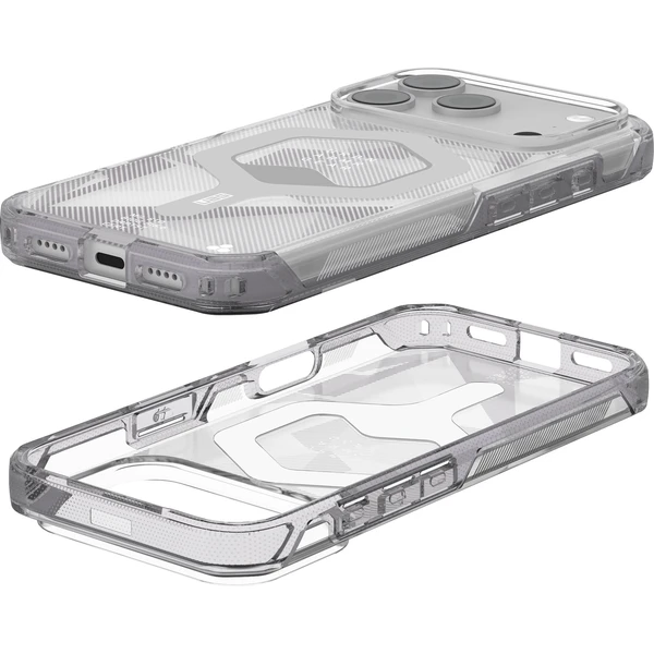 UAG Plyo MagSafe kryt iPhone 18 Pro/17 Pro čirý/kouřový - Pouzdra - Obrázek 6eb1caa8cf73488ab8fa8d407651089b