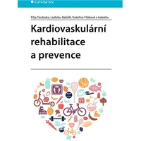 Kardiovaskulární rehabilitace a prevence - E-kniha