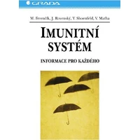 Imunitní systém - E-kniha
