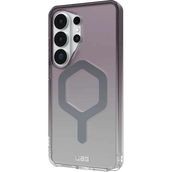 UAG Plyo MagSafe kryt Samsung Galaxy S26 Ultra černý/čirý - Pouzdra - Obrázek 6ebd07537d6d4fbfac52963d2c8fe42b