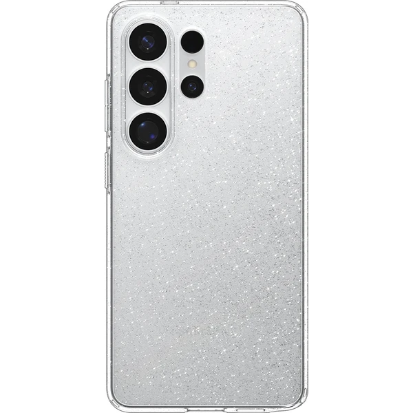 Spigen Liquid Crystal Glitter kryt Samsung Galaxy S26 Ultra crystal quartz - Pouzdra - Obrázek 6ebdaac496b94340bae245736b8e08c5
