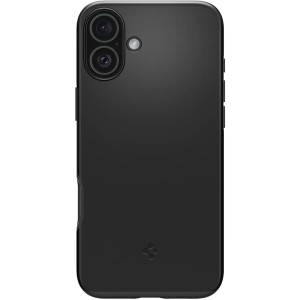 Spigen Thin Fit MagSafe kryt iPhone 16 Plus black - Pouzdra - Obrázek 6ec8541aa62d48d9823f70c702ebf4c7