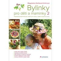 Bylinky pro děti a maminky 2 - E-kniha