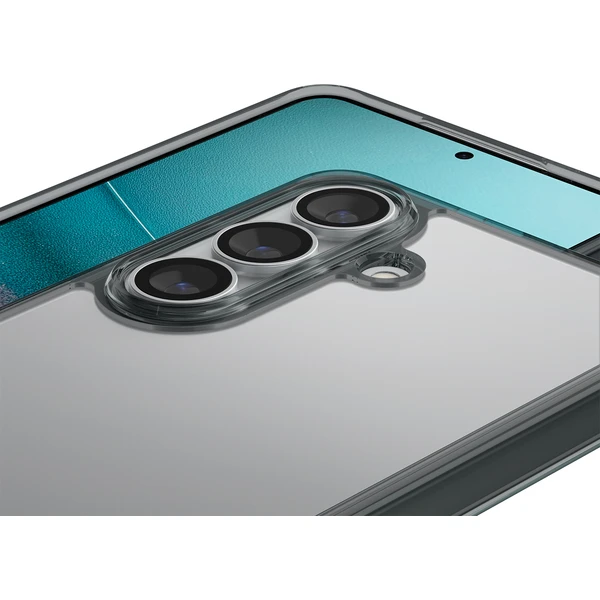 Spigen Ultra Hybrid kryt Samsung Galaxy S26+ šedý - Pouzdra - Obrázek 6ecefe327fdd470389aa0d19868f7fbb
