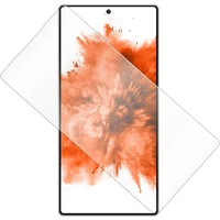 FIXED 2,5D tvrzené sklo Samsung Galaxy S25 Ultra čiré - Ochranné folie a skla