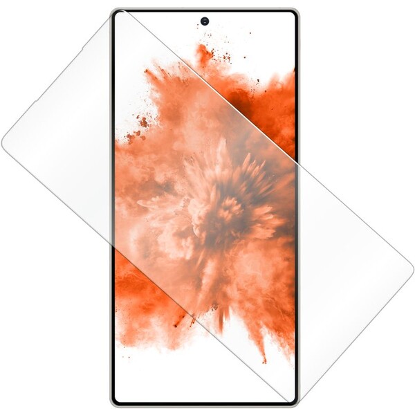 FIXED 2,5D tvrzené sklo Samsung Galaxy S25 Ultra čiré