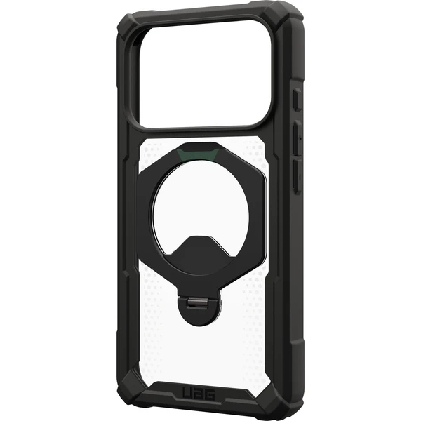UAG Plasma XTE 360 MagSafe kryt iPhone 18 Pro/17 Pro černý/čirý - Pouzdra - Obrázek 6ed04157234d4bb5a9c7cab609a6d975