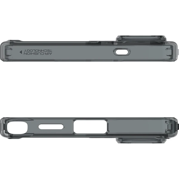 Spigen Ultra Hybrid kryt Samsung Galaxy S26 Ultra šedý - Pouzdra - Obrázek 6ed33a6ce9a844f2a2dd9d1687dbda85