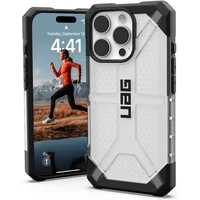 UAG Plasma kryt iPhone 16 Pro bílý - Pouzdra