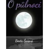O půlnoci - E-kniha