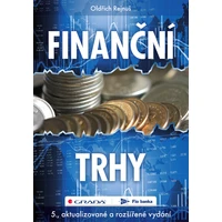 Finanční trhy - E-kniha