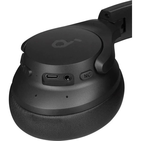 Anker Soundcore Q20i bezdrátová sluchátka černá - Sluchátka - Obrázek 6ee62a97e43e4bcd99cb25a52a8dae8a