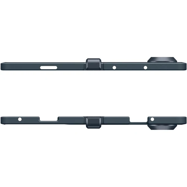 Spigen Tough Armor Pro MagSafe kryt Samsung Galaxy Z Fold7 šedý - Pouzdra - Obrázek 6eed75b282d1418e9317e13ad154c065