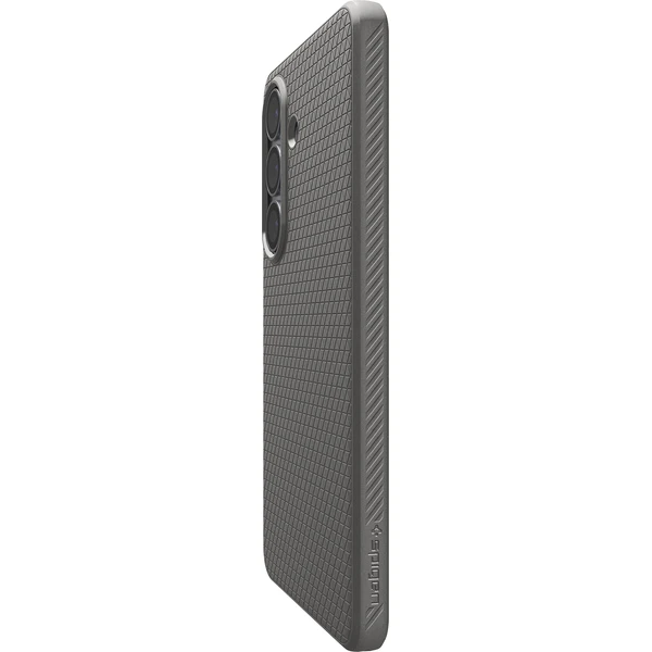 Spigen Liquid Air MagSafe kryt Samsung Galaxy S26 šedý - Pouzdra - Obrázek 6eed983d5e7848f9b15905ab4959c4b7