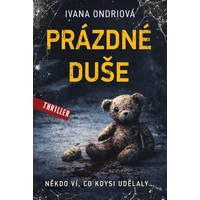 Prázdné duše - E-kniha