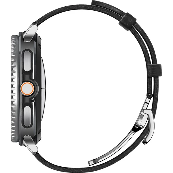 Spigen Enzo Band řemínek Samsung Galaxy Watch8 46/44/40mm černý - Řemínky - Obrázek 6ef665525d834d56a3e0d964c457faa4