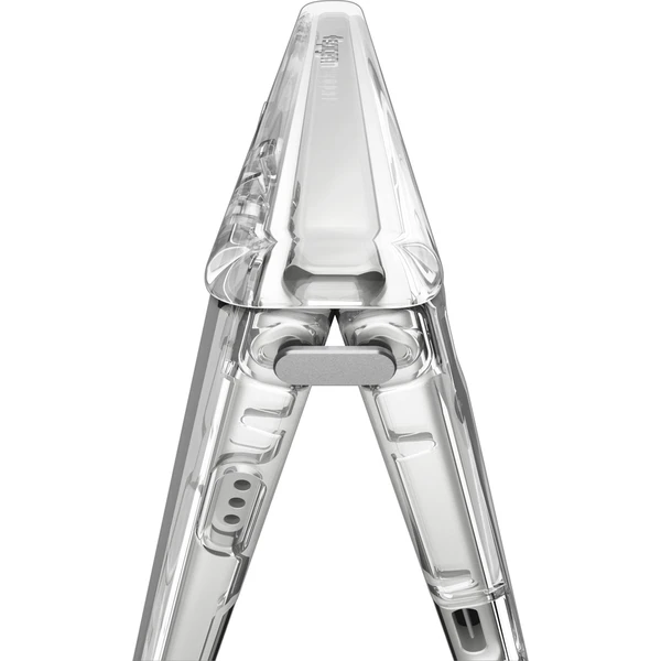 Spigen Ultra Hybrid Pro kryt iPhone Duo crystal clear - Pouzdra - Obrázek 6ef83659b7474014b68791281f759dd9