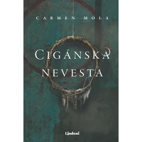 Cigánska nevesta - E-kniha
