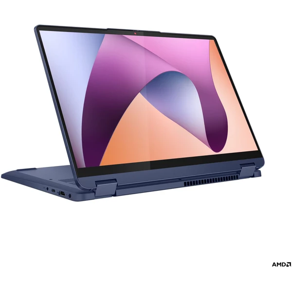 Lenovo IdeaPad Flex 5 14ABR8 (82XX00EBCK) modrý - záruka na 3 roky po registraci - Notebooky - Obrázek 6eff8d0b1e904ccf8eec6fb7b9f5c497