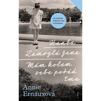 Hanba + Zamrzlá žena + Mám kolem sebe pořád tmu - E-kniha