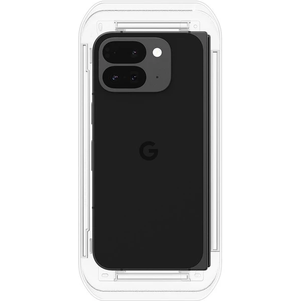 Spigen Glass tR EZ Fit 2 Pack tvrzené sklo Google Pixel 9 Pro Fold čiré - Ochranné folie a skla - Obrázek 6f057c6b6f8e469296d0271fcb1b4cb4