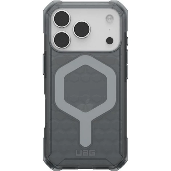 UAG Essential Armor Magsafe kryt iPhone 17 Pro kouřový - Pouzdra - Obrázek 6f0a89c6d89a44d7abcb19c1f586788e