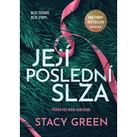Její poslední slza - E-kniha