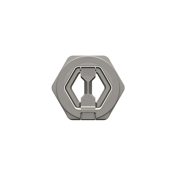 UAG Magnetic Ring Stand MagSafe stojánek titanový - Držáky - Obrázek 6f0ccec001434e6da56a42fad6502452