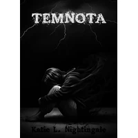 Temnota - E-kniha