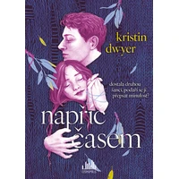 Napříč časem - E-kniha