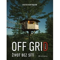 Off Grid Life - Život bez sítí - E-kniha
