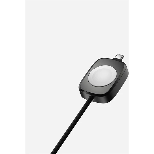Nomad Universal Cable for Apple Watch, USB-C 100W, 1.5m, černý - Nabíječky - Obrázek 6f12a23a2f0e47f48f6b2043ae49c9c3
