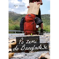 Po zemi do Bangladéše - E-kniha