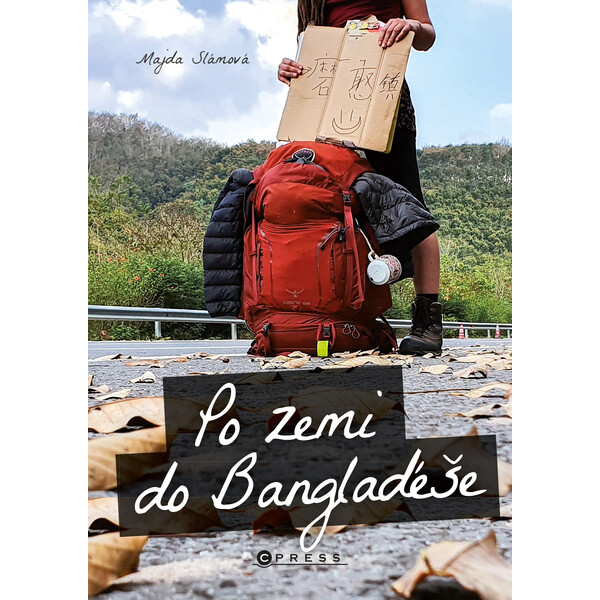 Po zemi do Bangladéše