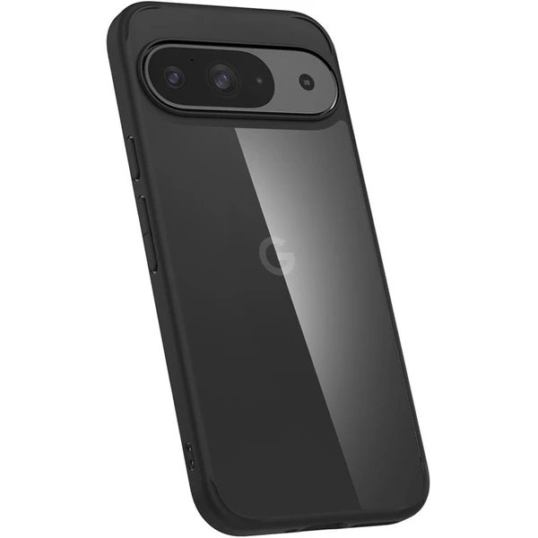 Spigen Ultra Hybrid kryt Google Pixel 9 Pro/Pixel 9 matně černý - Pouzdra - Obrázek 6f17ae399be54e5eaf3f813598f8b73e