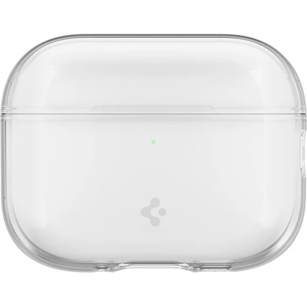 Spigen Liquid Crystal pouzdro AirPods Pro 3 crystal clear - Pouzdra - Obrázek 6f17d69d1e6b4f839d414d5cb0b078a5