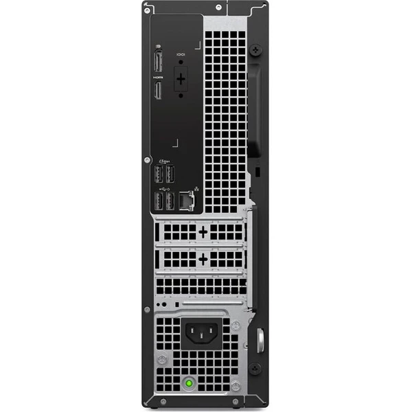 DELL Slim Base ECS1250 (6T6WV) černý + 3. rok záruky ProSupport On-Site - Stolní počítače - Obrázek 6f18b87cbb4e41bc98e600bd4e5ae29f