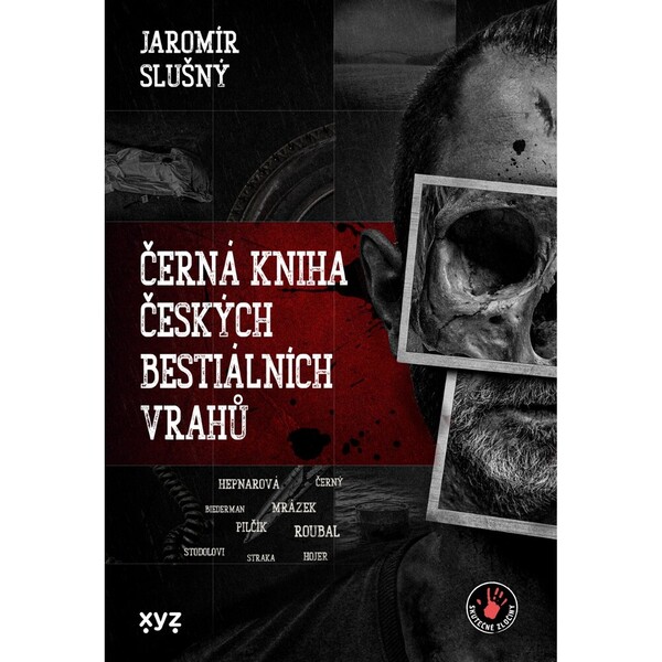 Černá kniha českých bestiálních vrahů