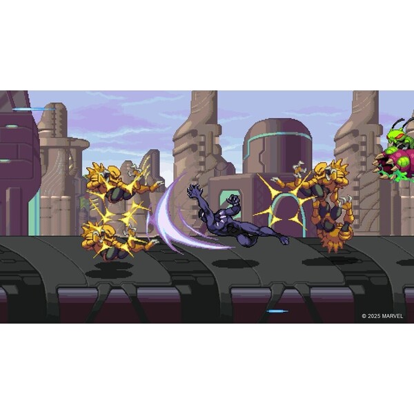 Marvel Cosmic Invasion (PS5) - Hry pro PS5 - Obrázek 6f19ca7db927484fa3b5d2aabc810d70