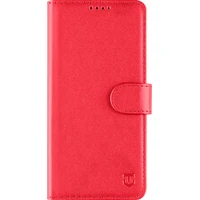 Tactical Field Notes pouzdro Xiaomi Redmi 15C 4G/5G červené - Pouzdra