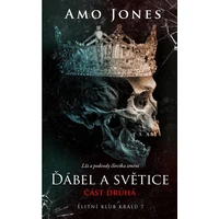 Ďábel a světice - část druhá - E-kniha