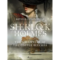 The Adventure of the Copper Beeches - E-kniha