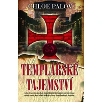 Templářské tajemství - E-kniha