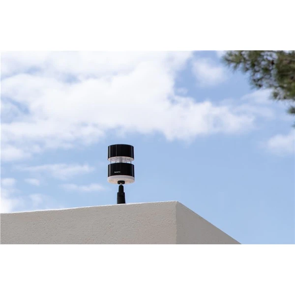 Netatmo držák srážkoměru a anemometru - Držáky - Obrázek 6f212c67d6ca434681177e8c30cbd60f