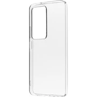 OBAL:ME TPU kryt pro Xiaomi Redmi 15 4G/5G čiré - Pouzdra