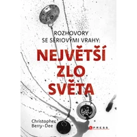 Rozhovory se sériovými vrahy 2 - E-kniha