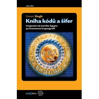 Kniha kódů a šifer - E-kniha